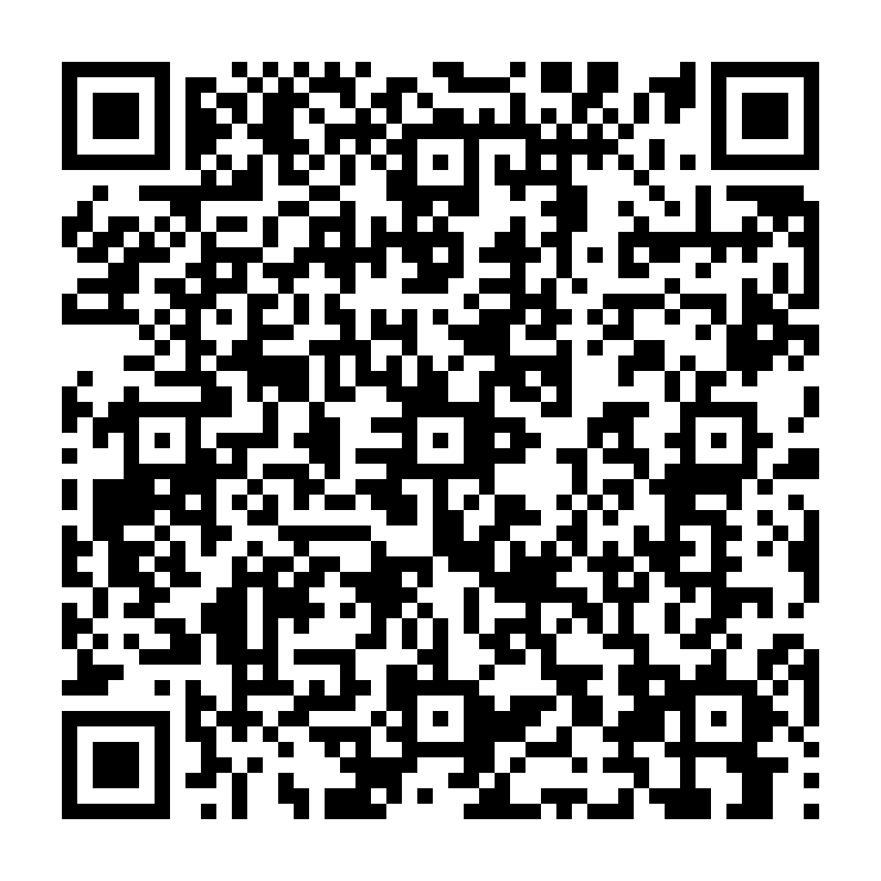 QR kód