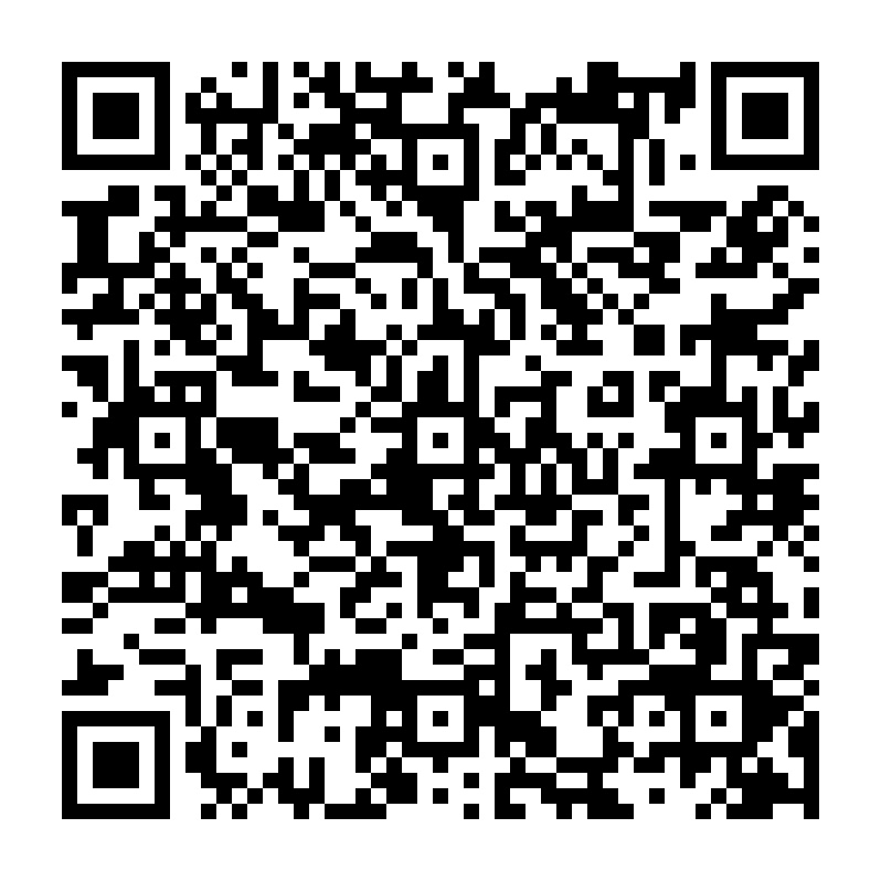 QR kód
