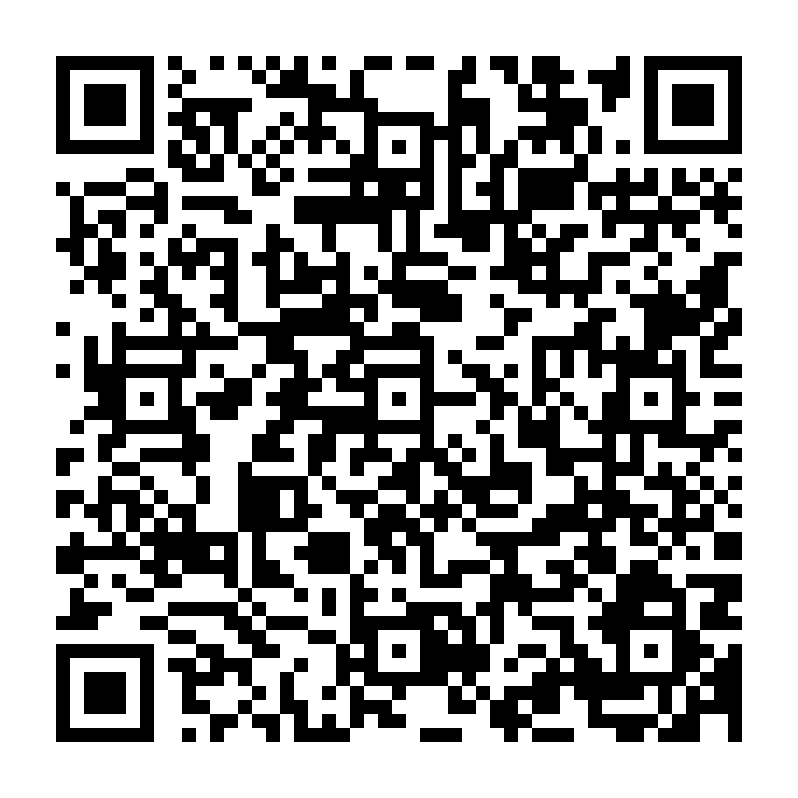QR kód