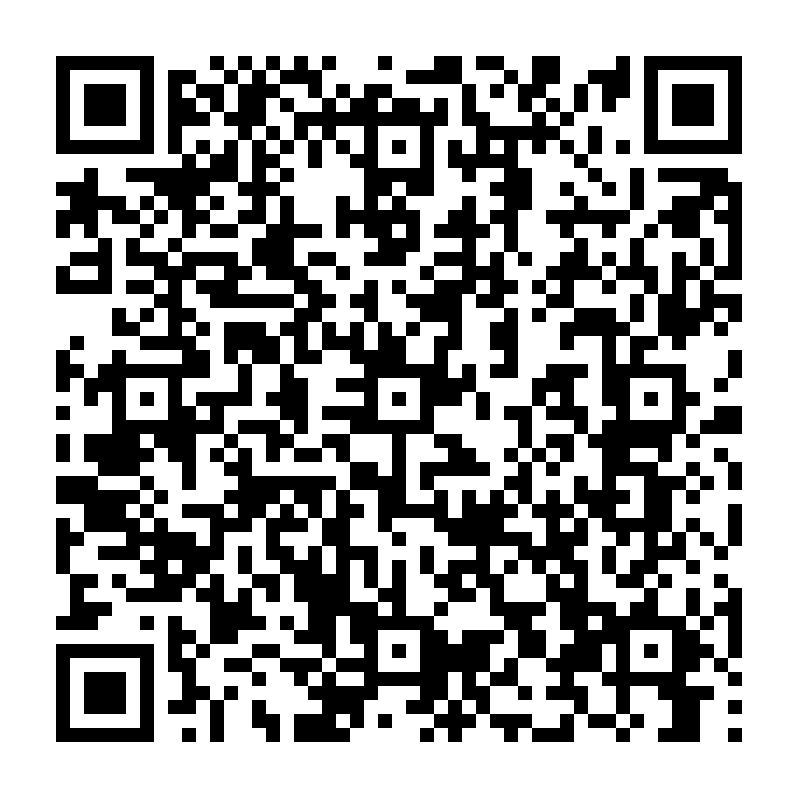 QR kód