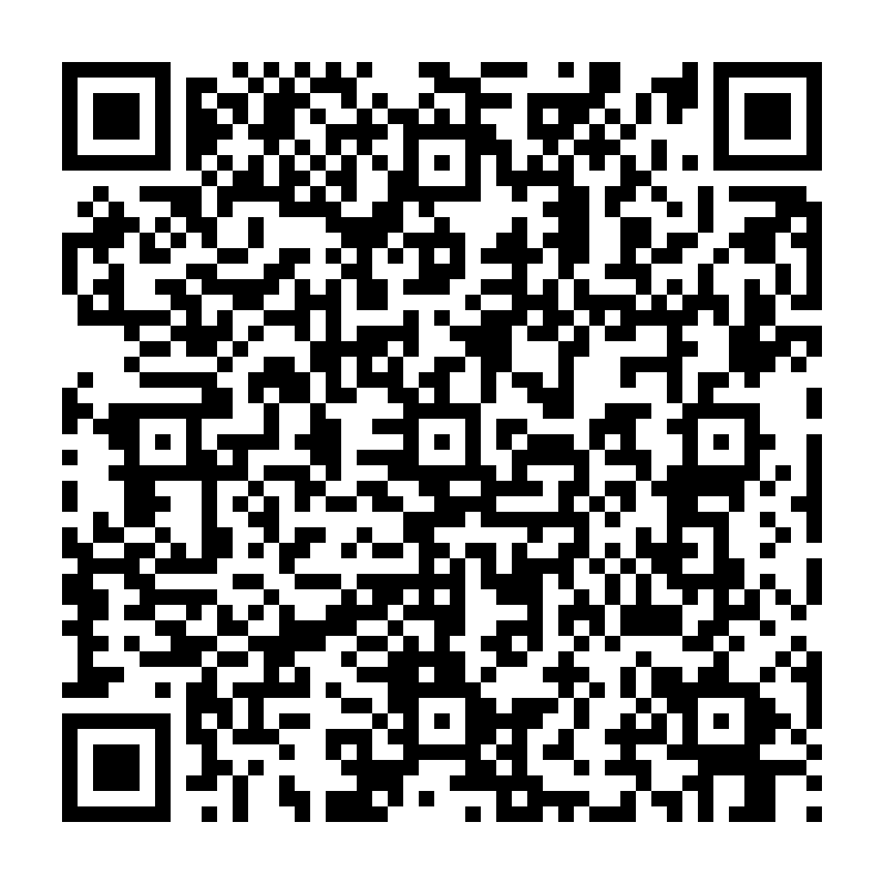 QR kód