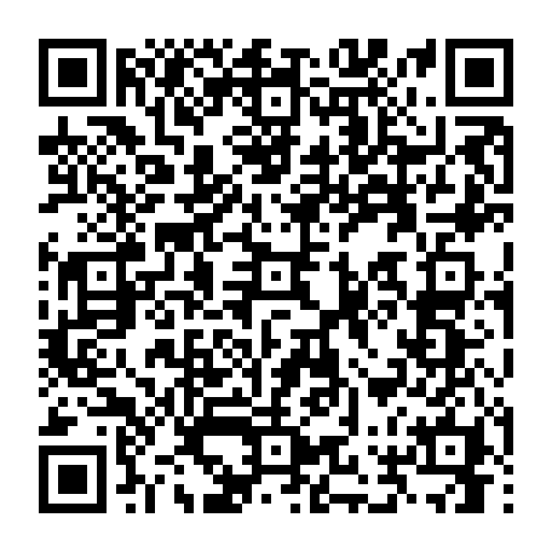 QR kód