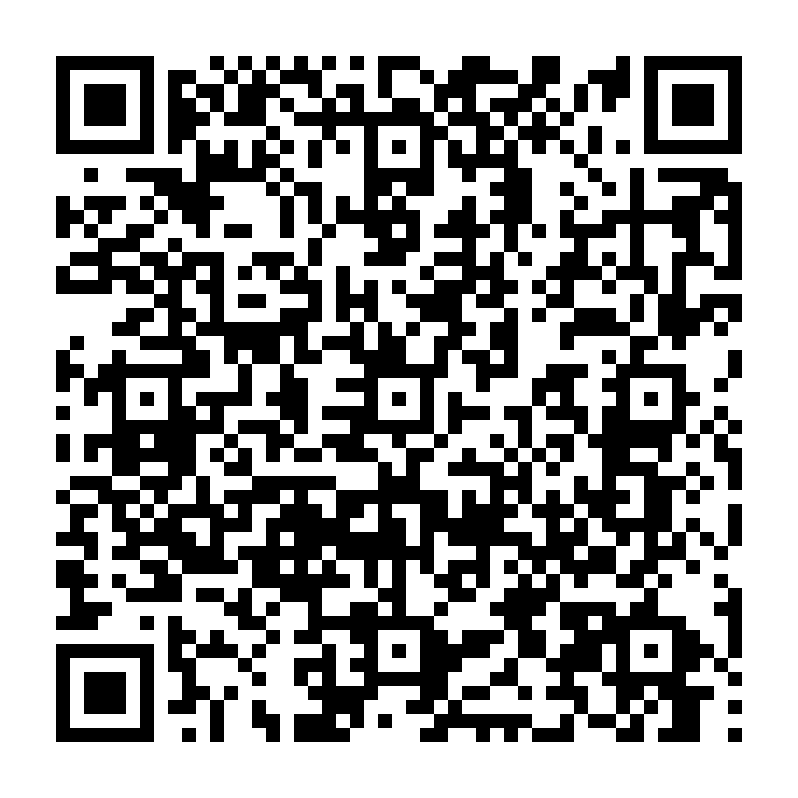 QR kód