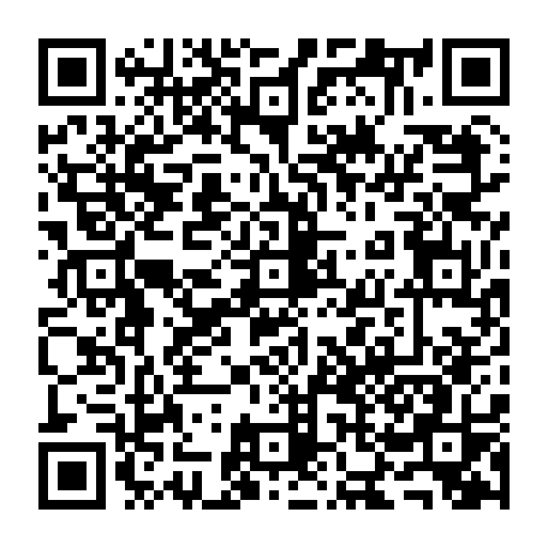 QR kód