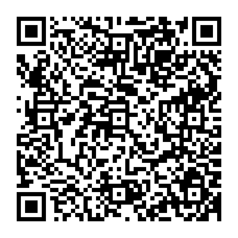 QR kód