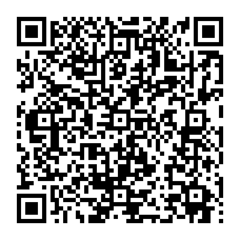 QR kód