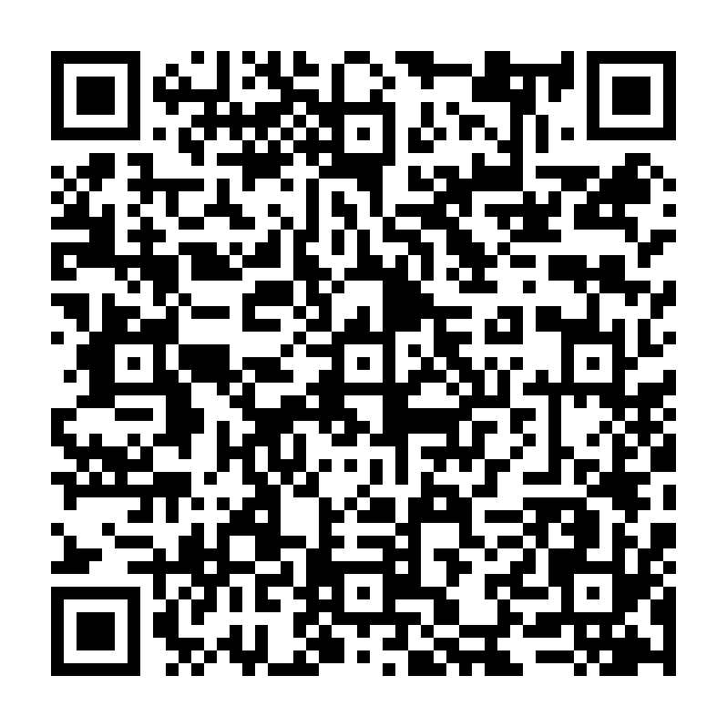 QR kód