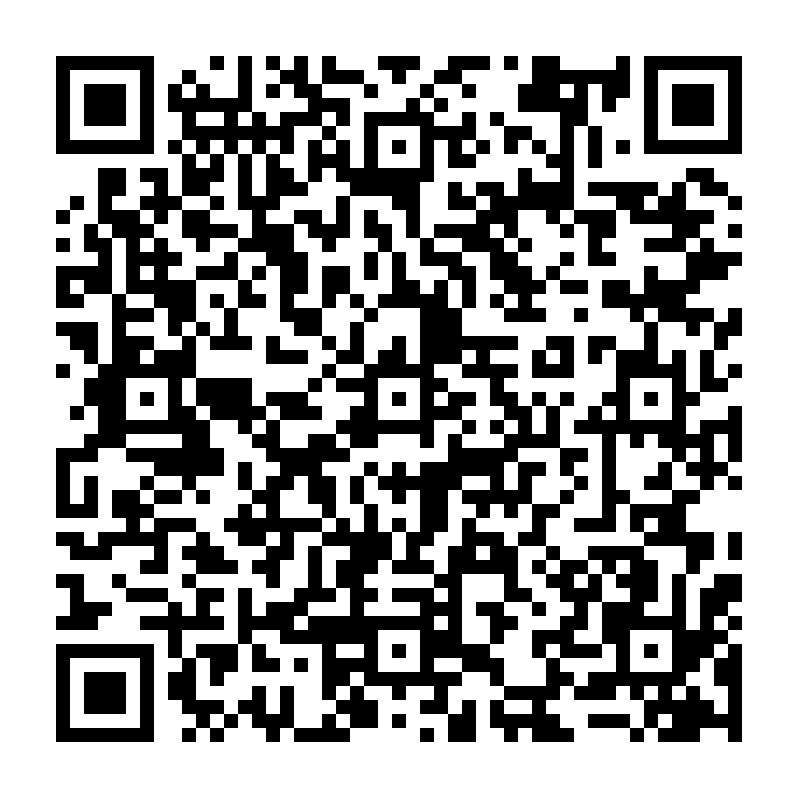QR kód