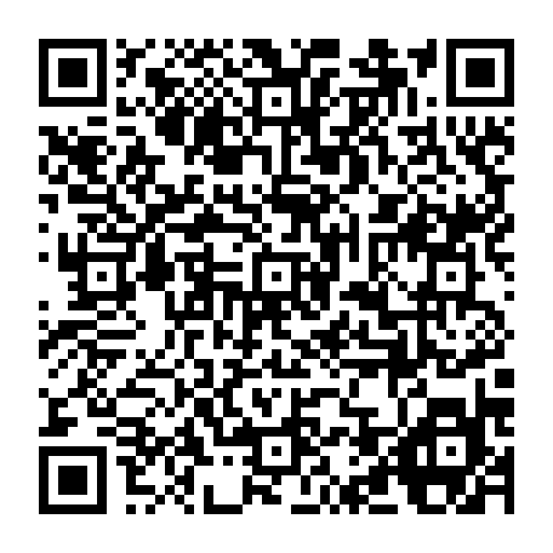 QR kód