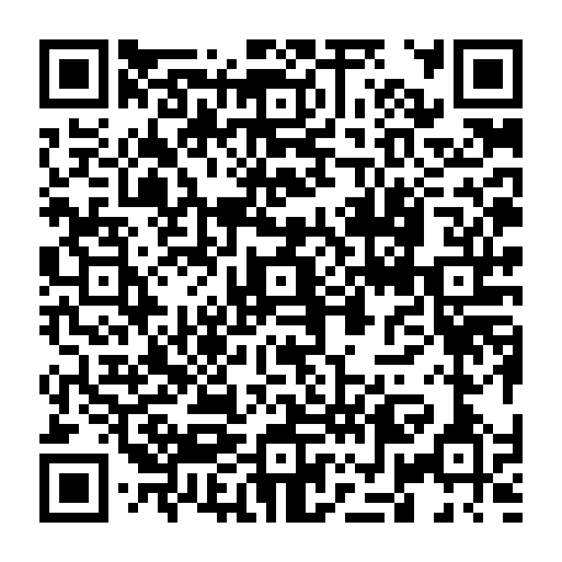 QR kód