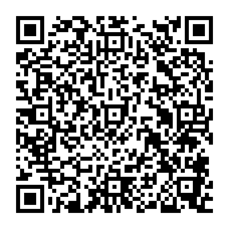 QR kód