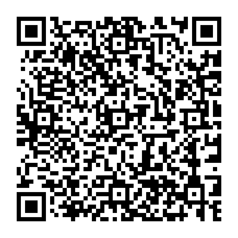 QR kód