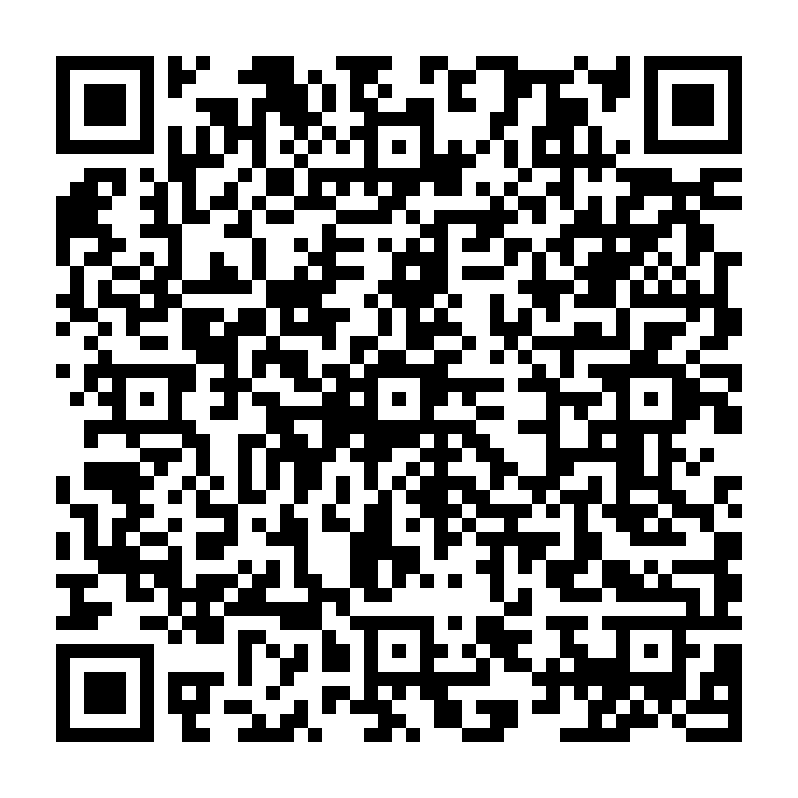 QR kód