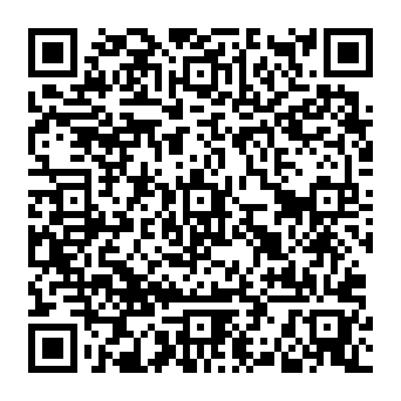 QR kód