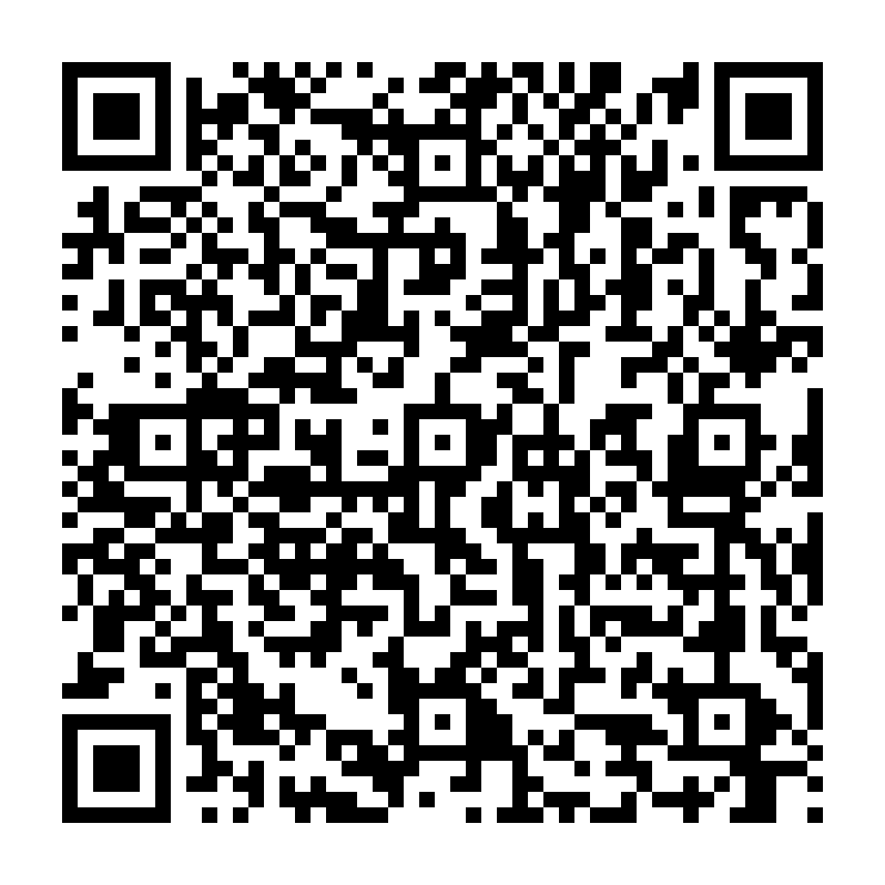 QR kód