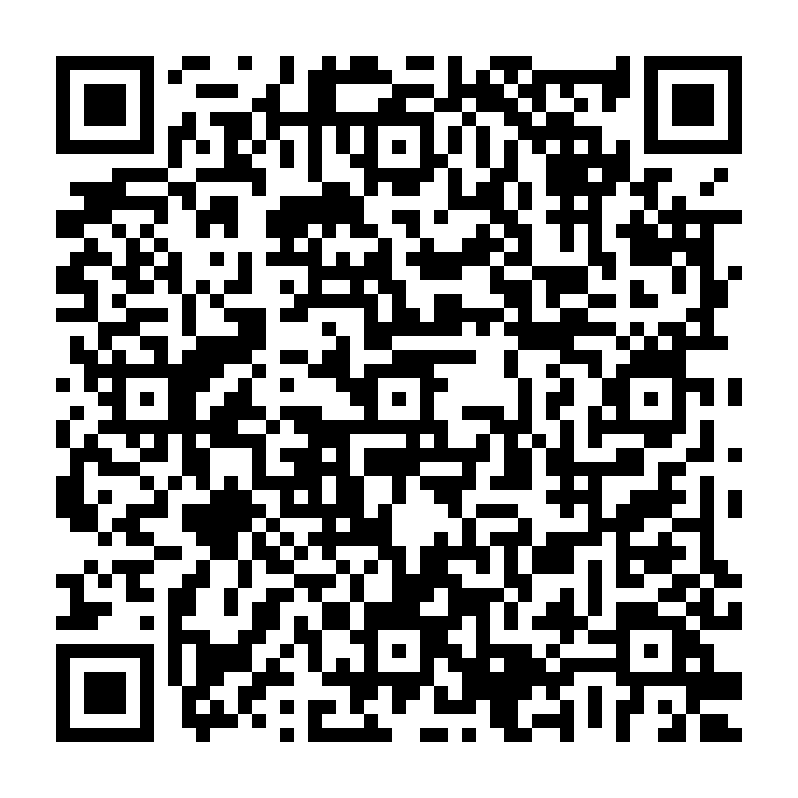 QR kód