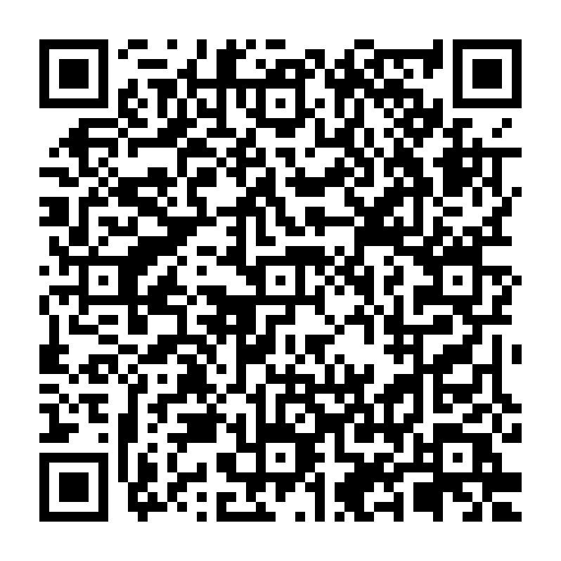 QR kód