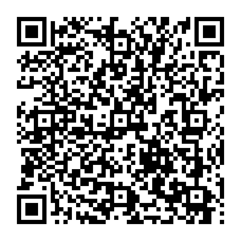 QR kód
