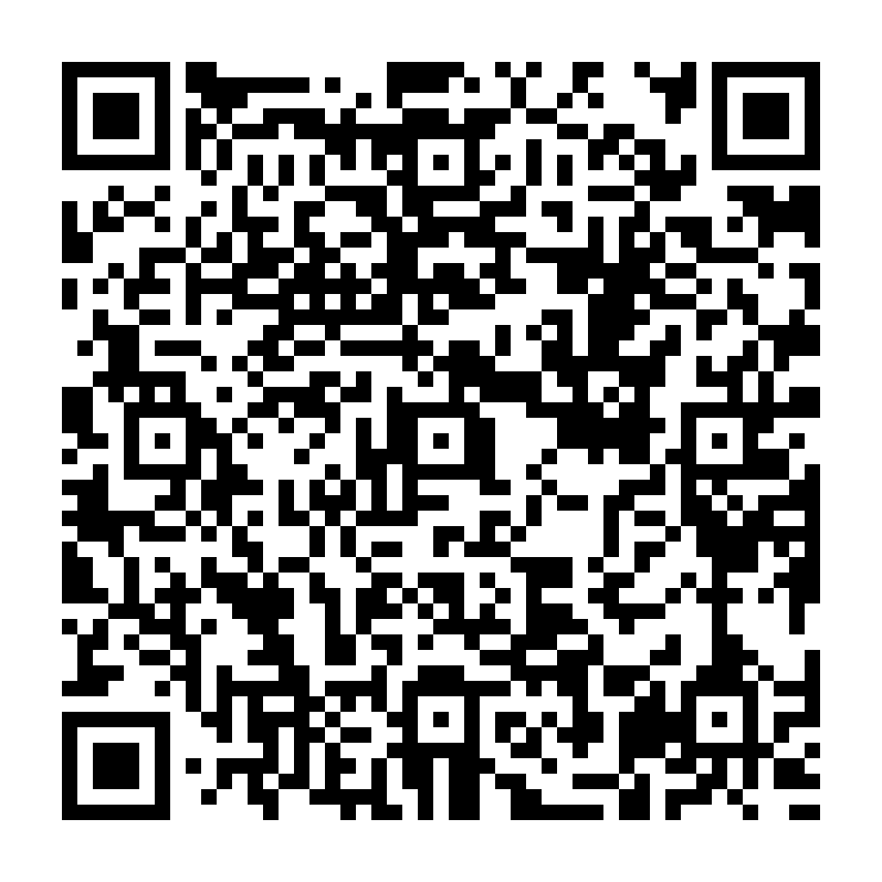 QR kód