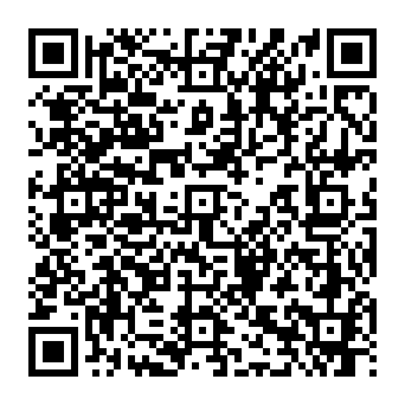 QR kód