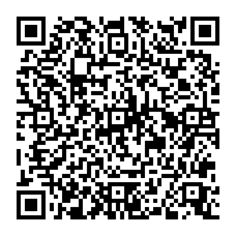 QR kód