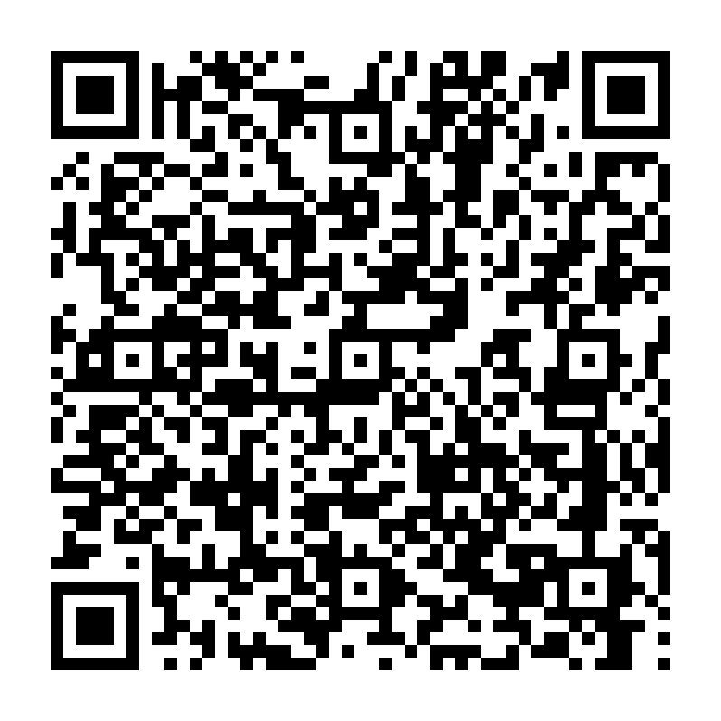 QR kód