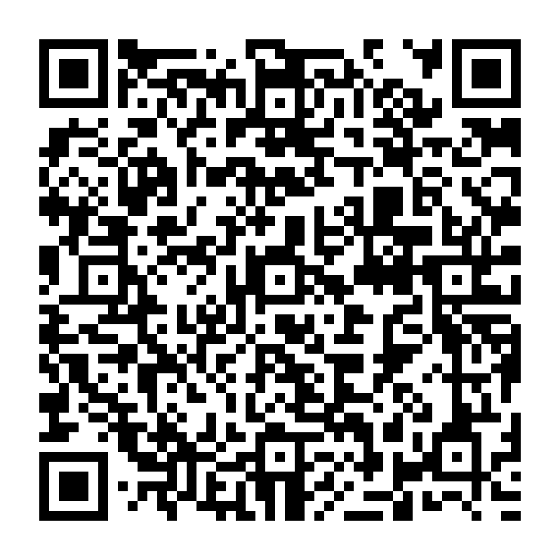 QR kód