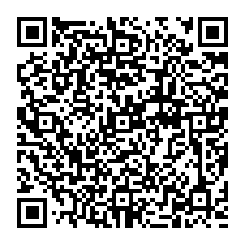 QR kód