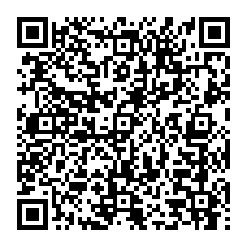 QR kód