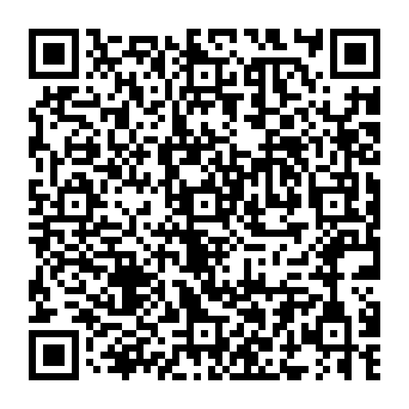 QR kód