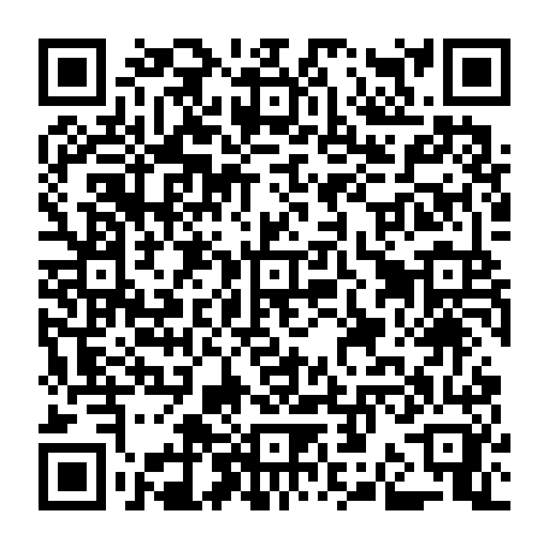 QR kód