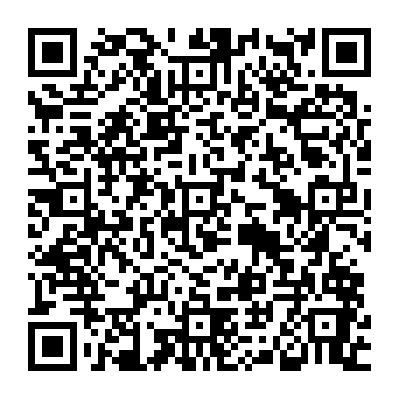QR kód