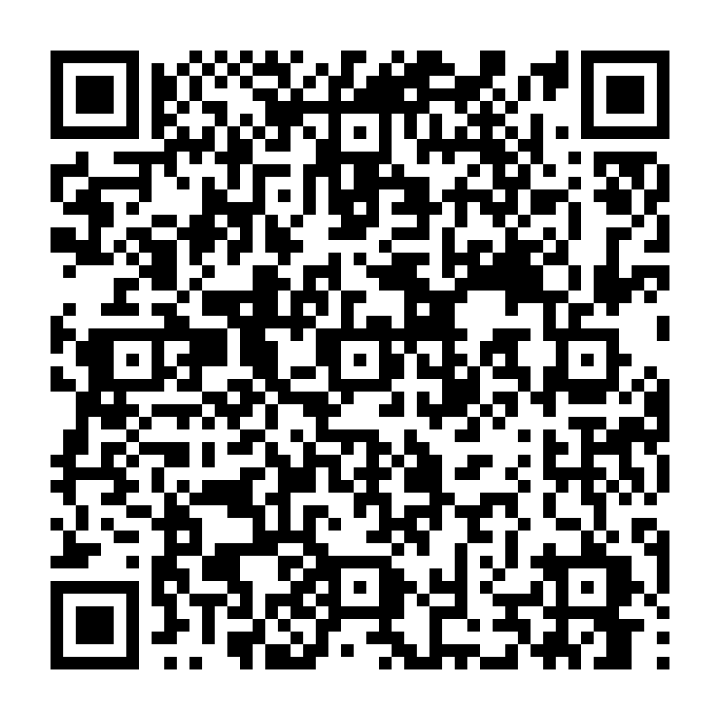 QR kód