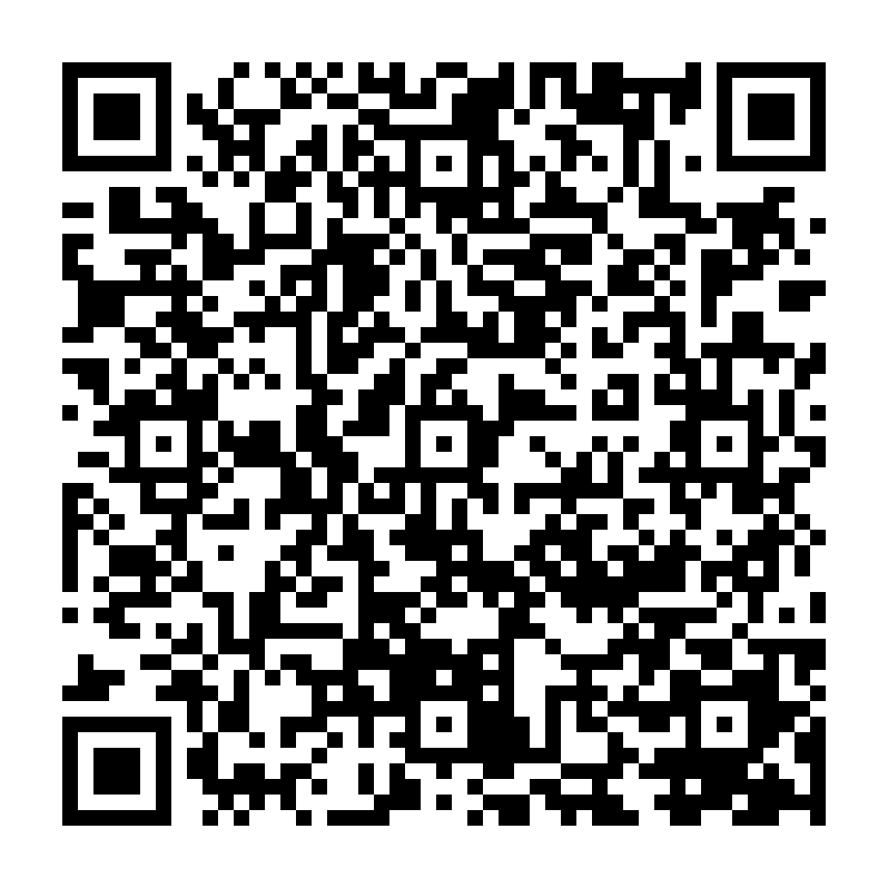 QR kód