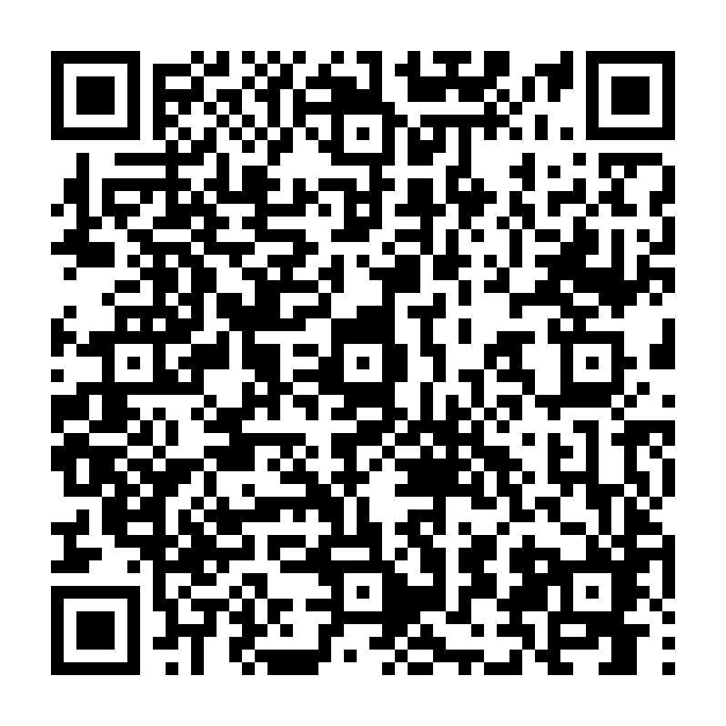 QR kód