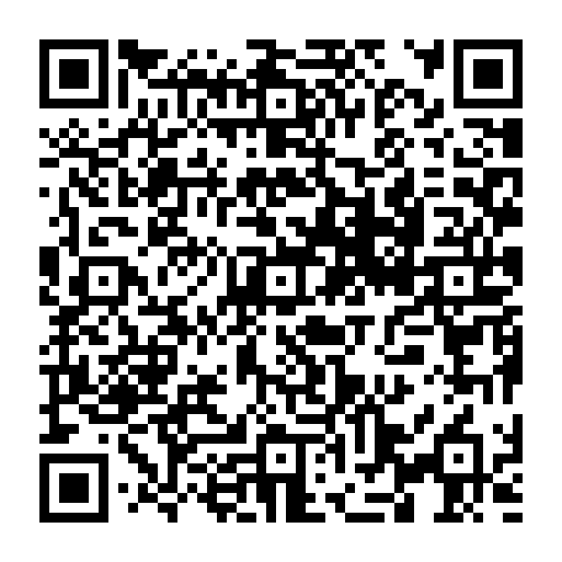 QR kód