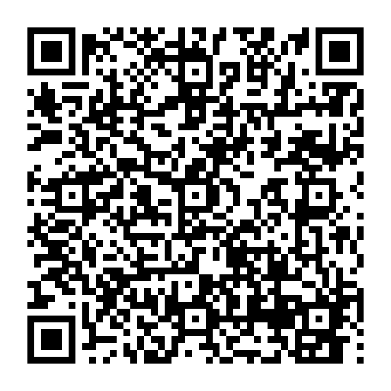 QR kód
