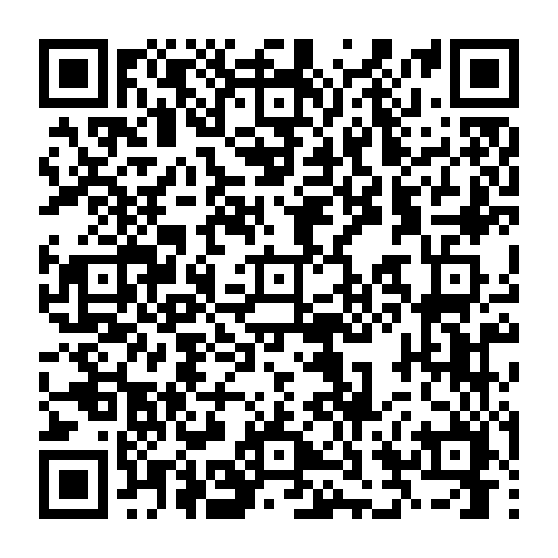 QR kód