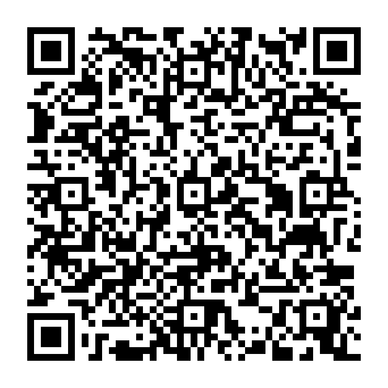 QR kód