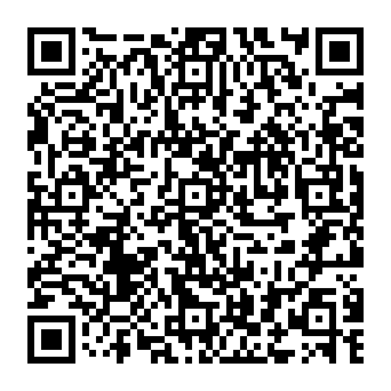 QR kód