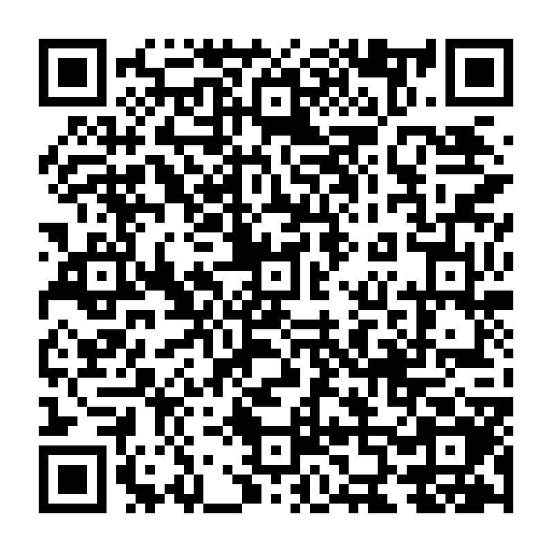 QR kód