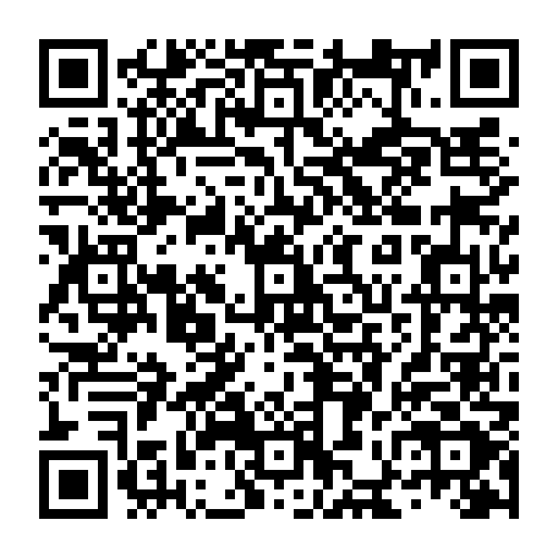 QR kód