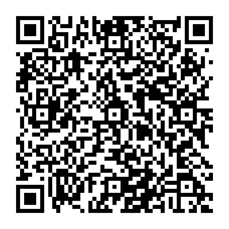 QR kód