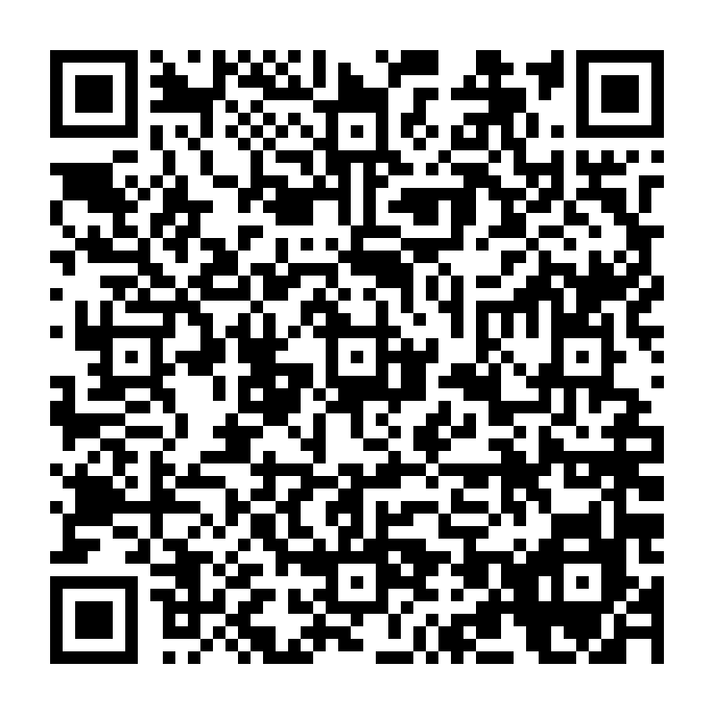 QR kód