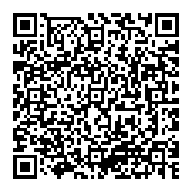 QR kód