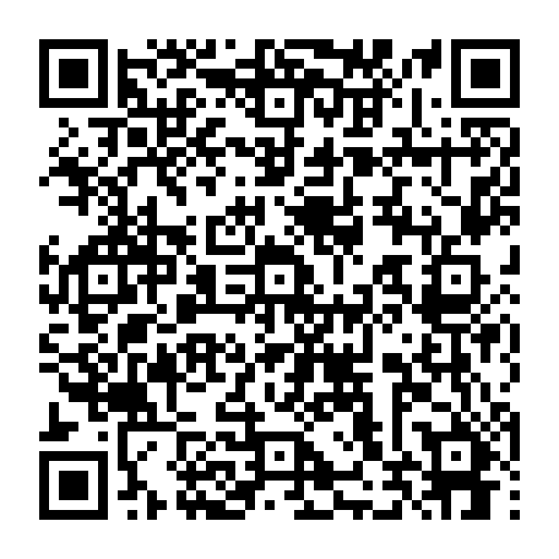 QR kód