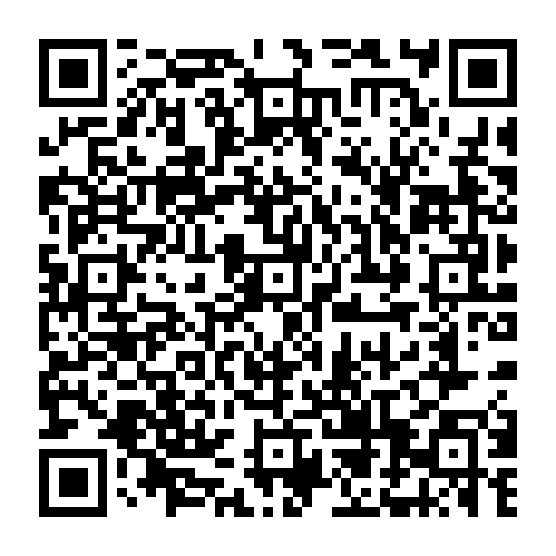 QR kód