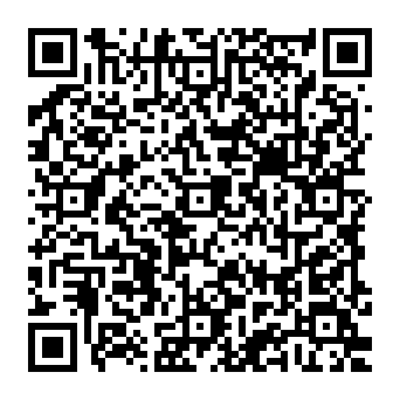 QR kód