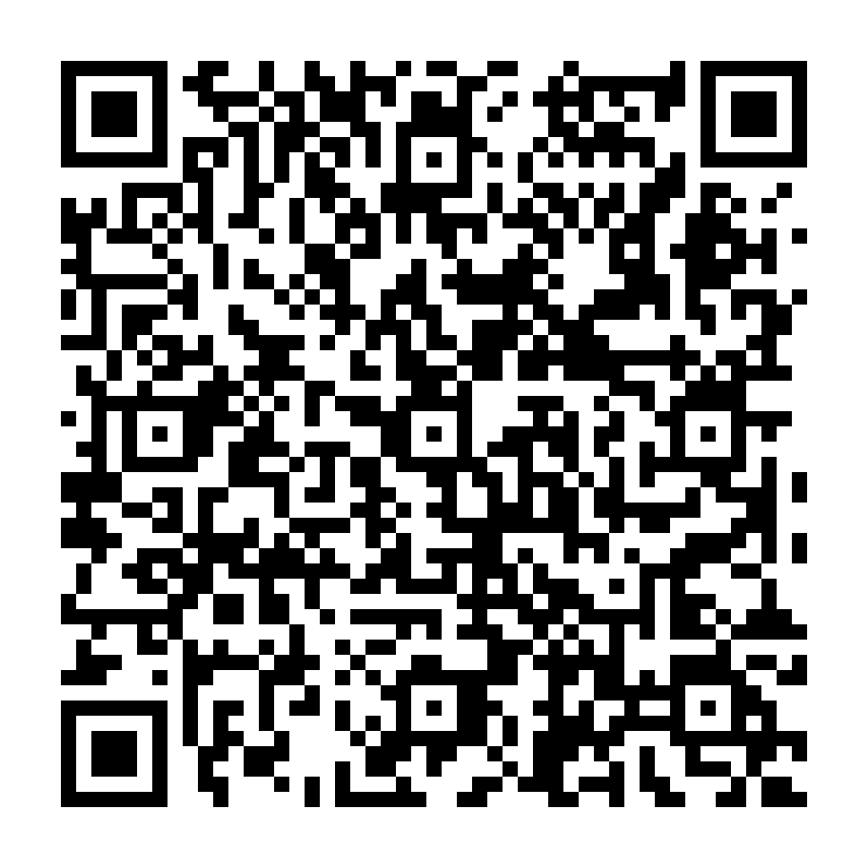 QR kód