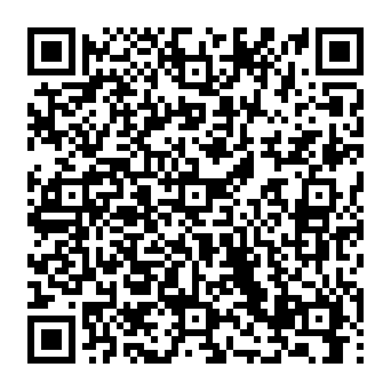 QR kód